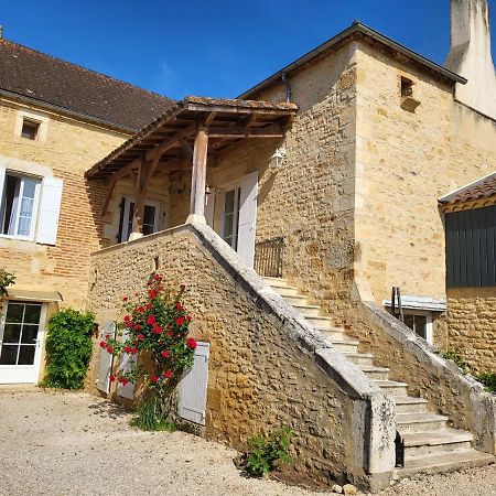 Le Clos des Figuiers Duravel Exterior foto