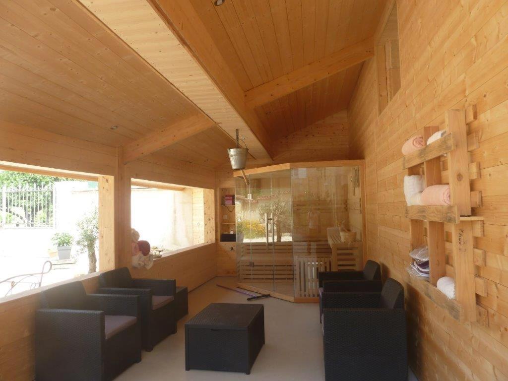 Le Clos des Figuiers Duravel Exterior foto