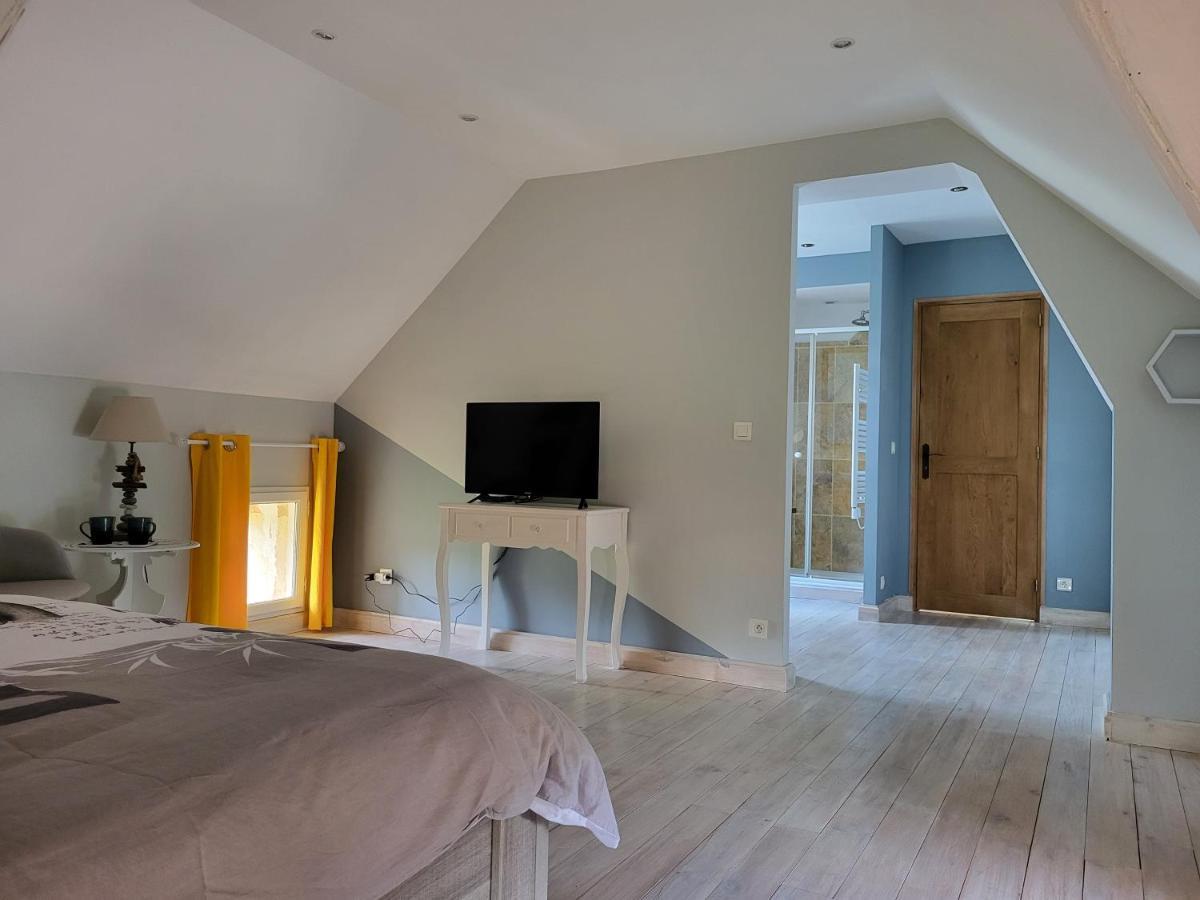 Le Clos des Figuiers Duravel Exterior foto