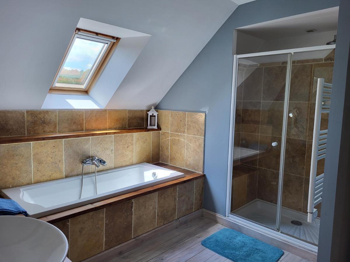 Le Clos des Figuiers Duravel Exterior foto