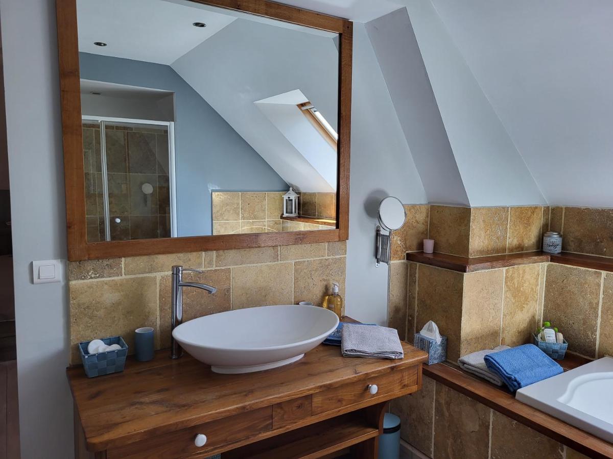 Le Clos des Figuiers Duravel Exterior foto