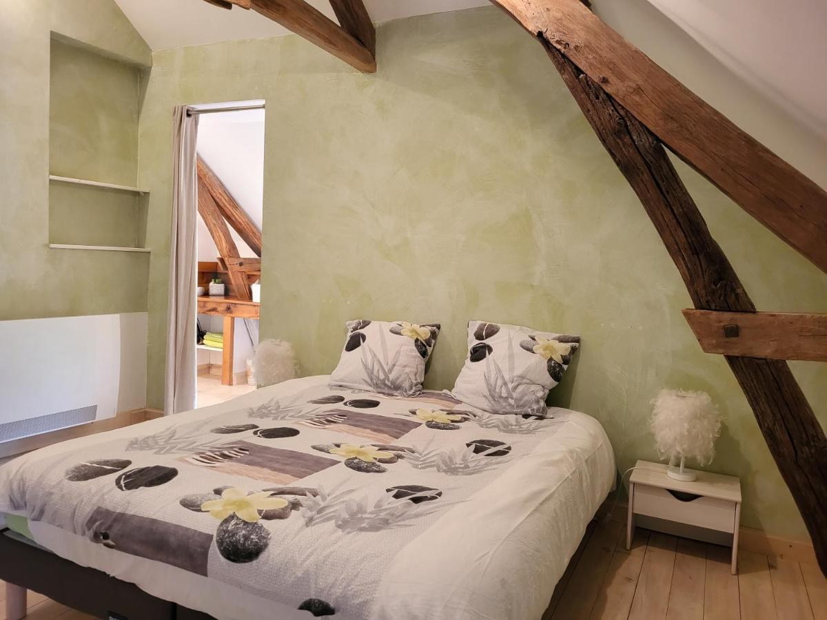 Le Clos des Figuiers Duravel Exterior foto