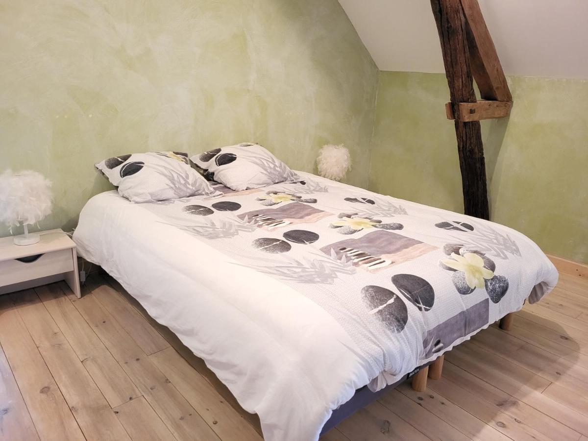 Le Clos des Figuiers Duravel Exterior foto