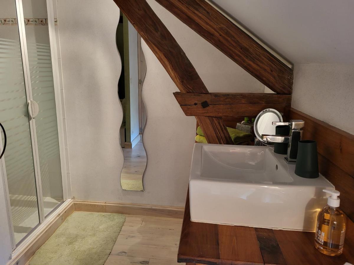 Le Clos des Figuiers Duravel Exterior foto