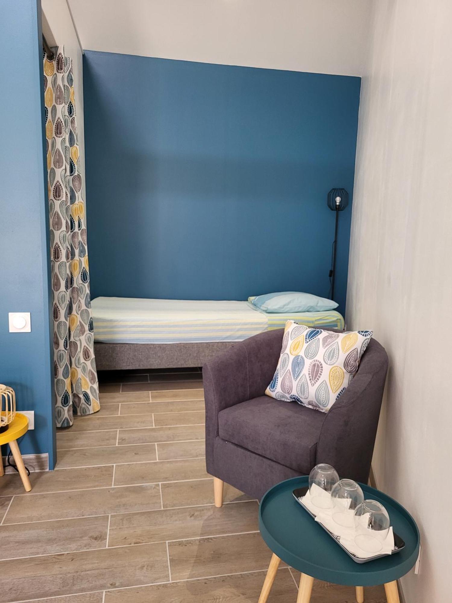 Le Clos des Figuiers Duravel Exterior foto