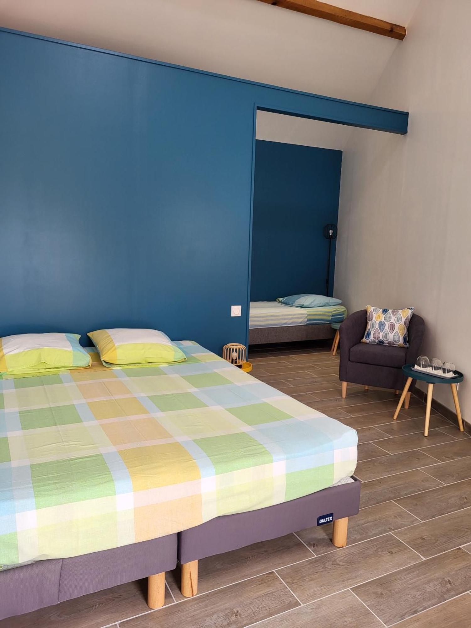 Le Clos des Figuiers Duravel Exterior foto